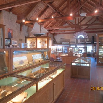 Wilson Museum - interior - Museums Near Me - Castine, Maine Wilson Museum - interior - Museums Near Me - Castine, Maine