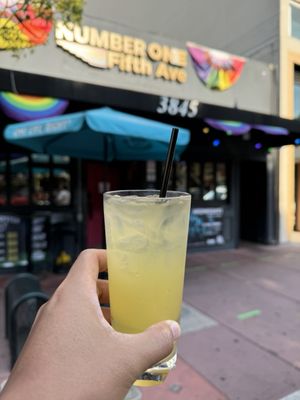 Number One Fifth Avenue by null