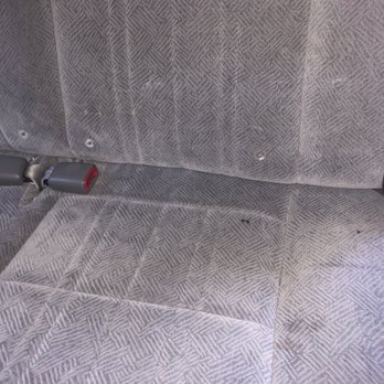 Caliwood Detail - Jaime - Auto Detailing Near Me - Denton, Texas