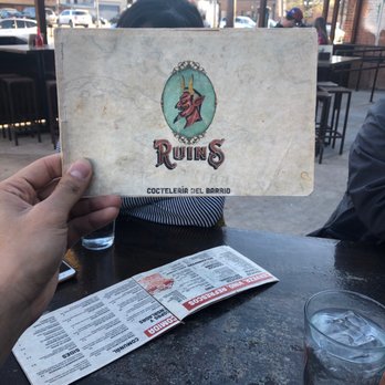 Ruins - Mexican Near Me - Dallas, Texas Ruins - Mexican Near Me - Dallas, Texas