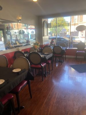 Santino Ristorante by null