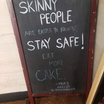 Mia's Bakery - Bakeries Near Me - Brooklyn, New York Mia's Bakery - Bakeries Near Me - Brooklyn, New York