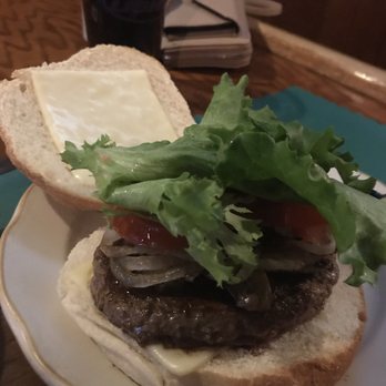 Casey's Place - Burger is great for the price! - American Near Me - Quakertown, Pennsylvania