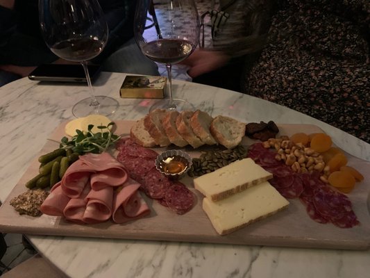 Killer Queen Wine Bar by null