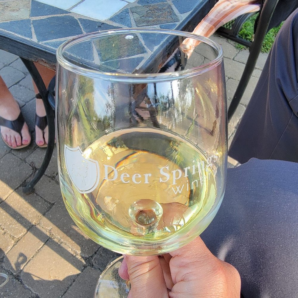 Deer Springs Winery - Wineries Near Me - Lincoln, Nebraska Deer Springs Winery - Wineries Near Me - Lincoln, Nebraska