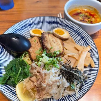 Butaton Japanese Ramen - Salad Near Me - Orange, California Butaton Japanese Ramen - Salad Near Me - Orange, California