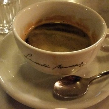 Cafe Hawelka - Black coffee - Cafes Near Me - Vienna, 9 Cafe Hawelka - Black coffee - Cafes Near Me - Vienna, 9