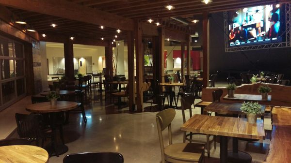 Destiny Cafe by null