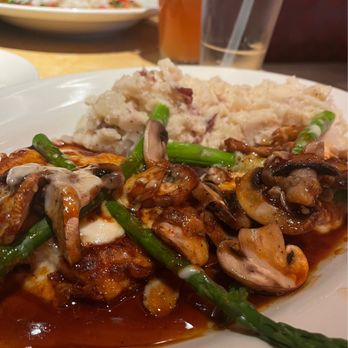 The Cheesecake Factory - Chicken Madeira - Desserts Near Me - Kapolei, Hawaii The Cheesecake Factory - Chicken Madeira - Desserts Near Me - Kapolei, Hawaii