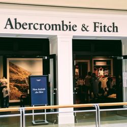 Abercrombie & Fitch - Abercrombie & Fitch