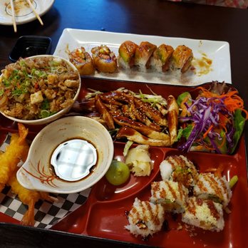 Jono's Simple Japanese - Eastvale - Bento box - Sushi Bars Near Me - Eastvale, California Jono's Simple Japanese - Eastvale - Bento box - Sushi Bars Near Me - Eastvale, California
