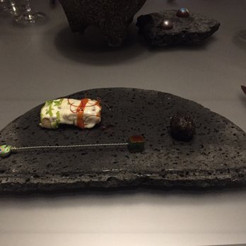 Alinea - New American Near Me - Chicago, Illinois Alinea - New American Near Me - Chicago, Illinois