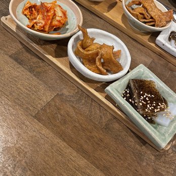 KorPot - Banchan - Korean Near Me - Poughkeepsie, New York