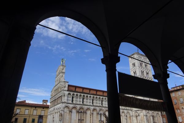 Chiesa di San Michele in Foro by null