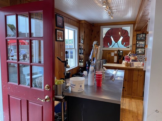 Photo of The Clam Shack - Kennebunk, ME, US.