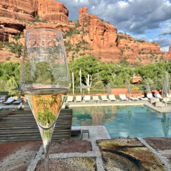 Che Ah Chi - New American Near Me - Sedona, Arizona Che Ah Chi - New American Near Me - Sedona, Arizona