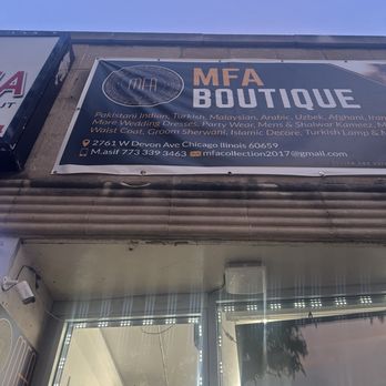 Mfa Boutique - Women's Clothing Near Me - Chicago, Illinois Mfa Boutique - Women's Clothing Near Me - Chicago, Illinois