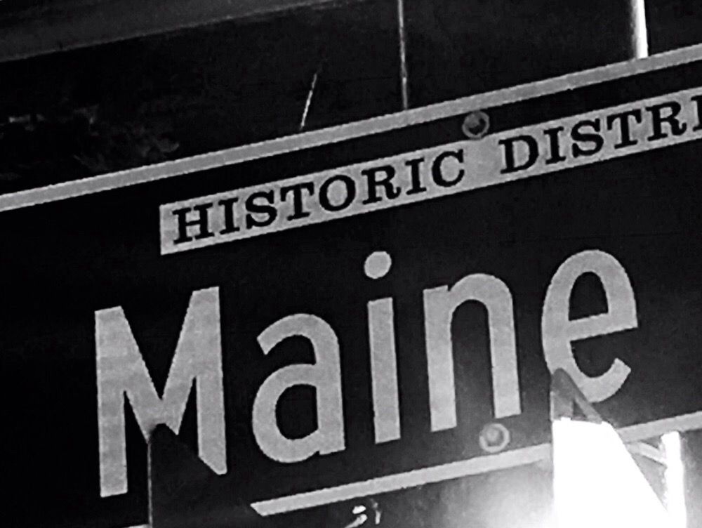 MAINE STREET TAXI Updated July 2024 Brunswick, Maine Taxis