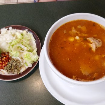 Los Compadres - Mexican Near Me - Florence, Oregon