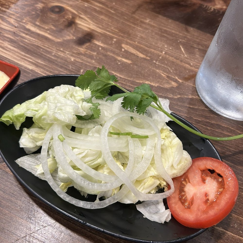 Mon Viet Cafe - Salad - Vietnamese Near Me - Arlington, Texas Mon Viet Cafe - Salad - Vietnamese Near Me - Arlington, Texas