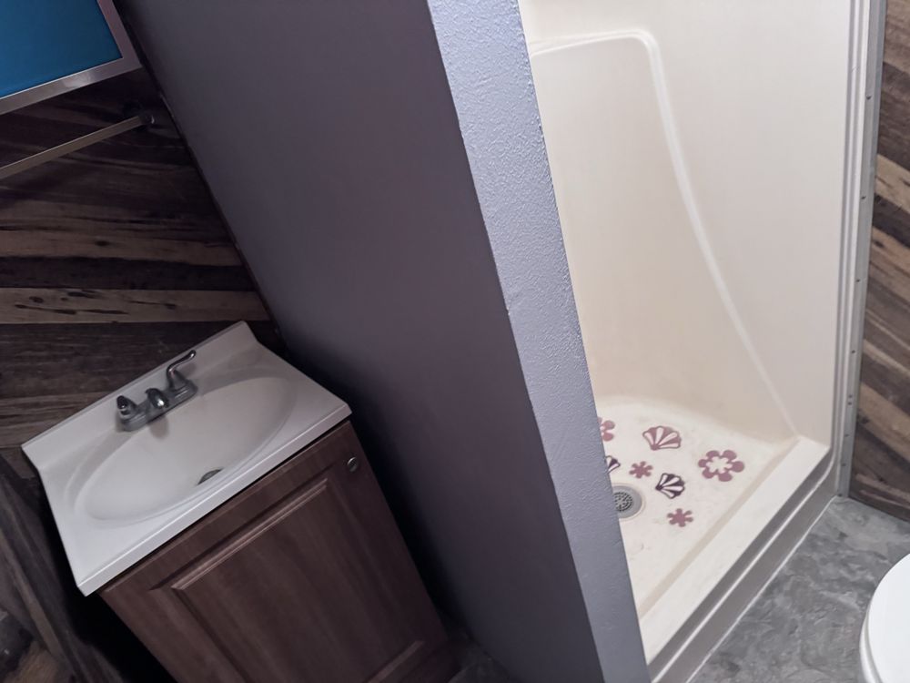 Slide of Keep Pushing Plumbin