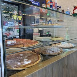 Available slices today