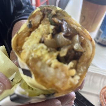Risen Bakery & Grill - Breakfast burrito - Modern European Near Me - Upland, California Risen Bakery & Grill - Breakfast burrito - Modern European Near Me - Upland, California