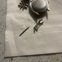 JM Edwards Jewelry - Rolex watch