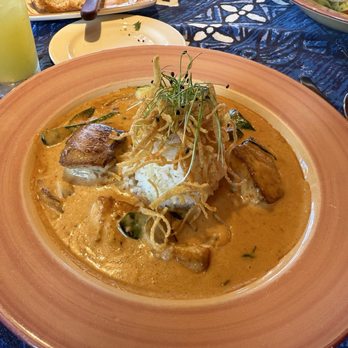 Mama's Fish House - Panang! - Seafood Near Me - Paia, Hawaii Mama's Fish House - Panang! - Seafood Near Me - Paia, Hawaii