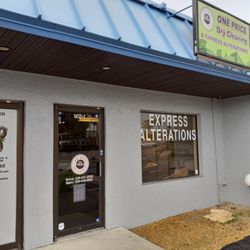 One Price Dry Cleaners & Alterations