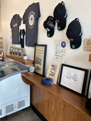 Boichik Bagels 6th St by null