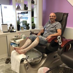 Creative Nails & Esthetics - Enjoy with the new Herbal Spa!