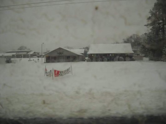 Wanda's Restaurant by null