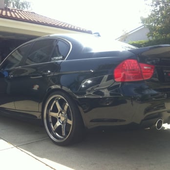 LTMW - OEM Performance Diffuser! - Body Shops Near Me - El Monte, California