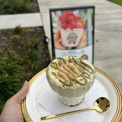 Gelato Go - Affogato