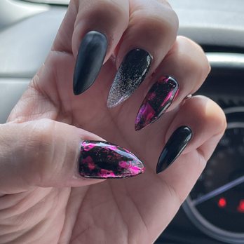 Topline Nails & Lashes Microblading - Nail Salons Near Me - Long Beach, California Topline Nails & Lashes Microblading - Nail Salons Near Me - Long Beach, California