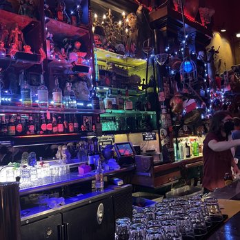 Cafe Van Kleef - Jazz & Blues Near Me - Oakland, California Cafe Van Kleef - Jazz & Blues Near Me - Oakland, California