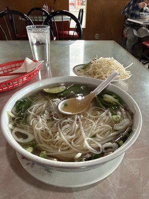 Pho Hong Phat - Vietnamese Pho Restaurant, Vancouver, WA by null