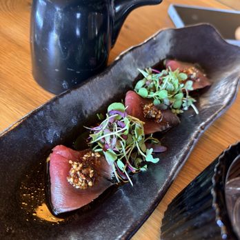 Sandfish Sushi & Whiskey - Sushi Bars Near Me - Phoenix, Arizona Sandfish Sushi & Whiskey - Sushi Bars Near Me - Phoenix, Arizona