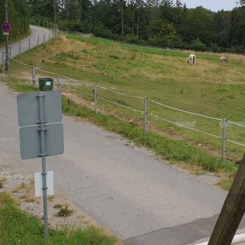 Wendelsteinbahn - Zahnradbahn - Ausblick - Cable Cars Near Me - Brannenburg, BY