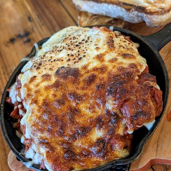 The Artisan's Palate - Firehouse Meatballs | Instagram: @telephonesmoothie - Cafes Near Me - Charlotte, North Carolina The Artisan's Palate - Firehouse Meatballs | Instagram: @telephonesmoothie - Cafes Near Me - Charlotte, North Carolina
