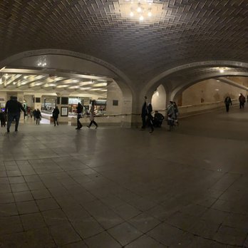 Whispering Gallery - Landmarks & Historical Buildings Near Me - New York, New York Whispering Gallery - Landmarks & Historical Buildings Near Me - New York, New York
