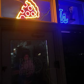 Pan Con Queso - Pizza Near Me - Portland, Oregon Pan Con Queso - Pizza Near Me - Portland, Oregon
