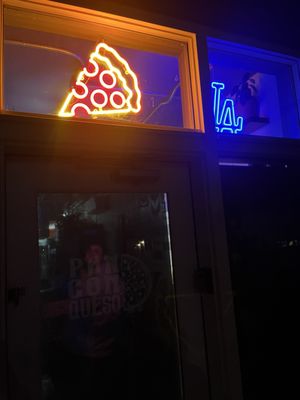 Pan Con Queso by null