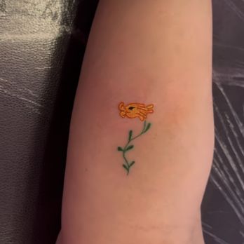 Pink Beauty Studio - Fine line color tattoo - Tattoo Near Me - Salem, Oregon Pink Beauty Studio - Fine line color tattoo - Tattoo Near Me - Salem, Oregon