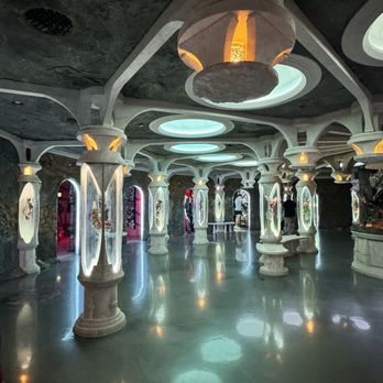 Meow Wolf - Venues & Event Spaces Near Me - Denver, Colorado Meow Wolf - Venues & Event Spaces Near Me - Denver, Colorado