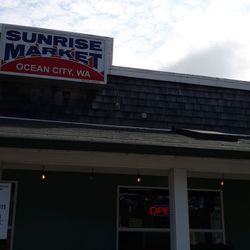 Sunrise Market