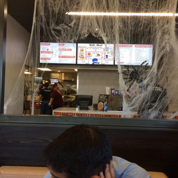 Blake's Lotaburger - Burgers Near Me - Tucson, Arizona