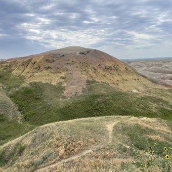Badlands National Park - Parks Near Me - Interior, South Dakota Badlands National Park - Parks Near Me - Interior, South Dakota
