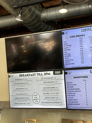 Menu photo 1 Luci's Marketplace Phoenix, AZ Menu photo 1 Luci's Marketplace Phoenix, AZ